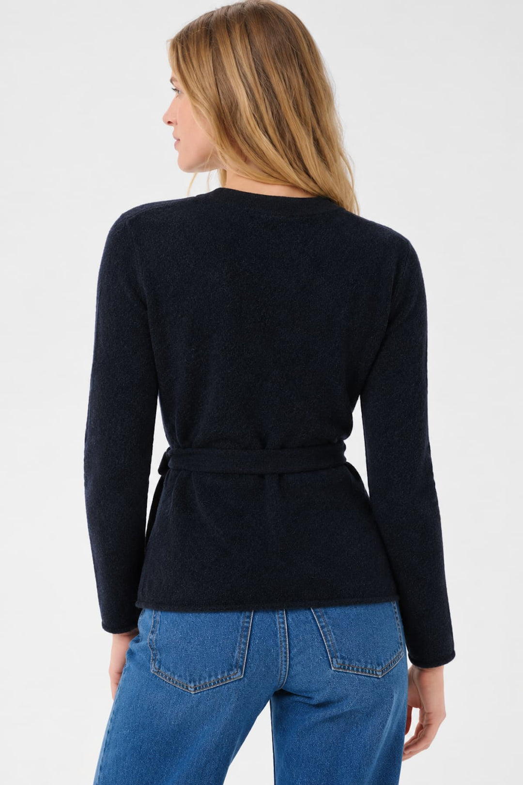 Front view of the women&