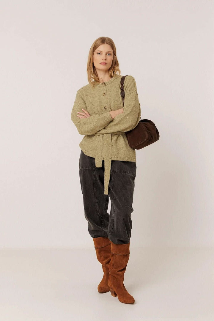 Front view of women&