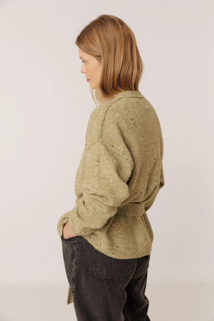 Front view of women&