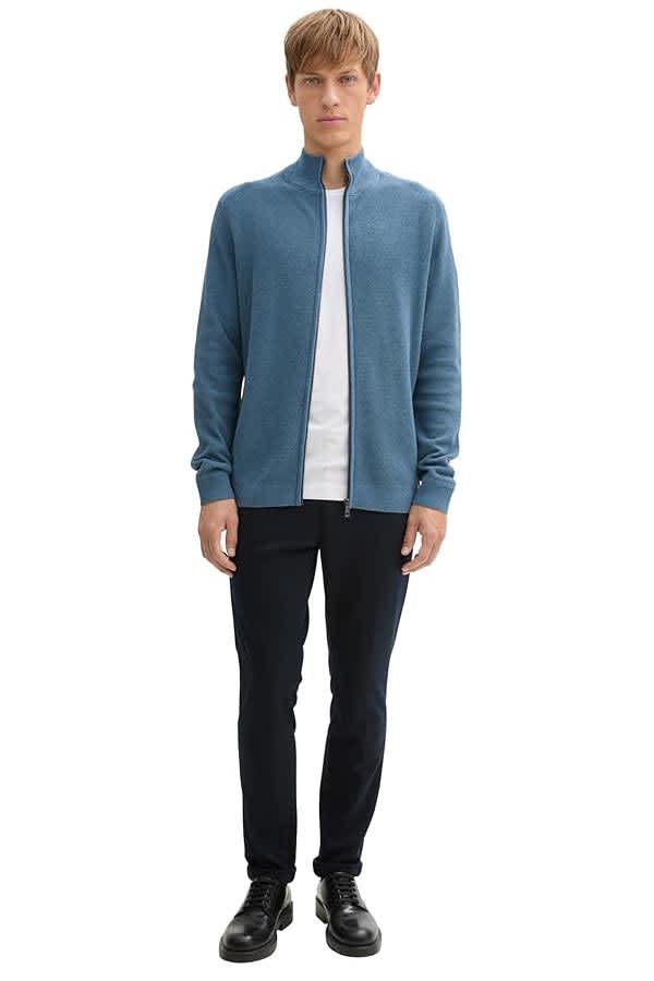 Front view of the Tom Tailor men&
