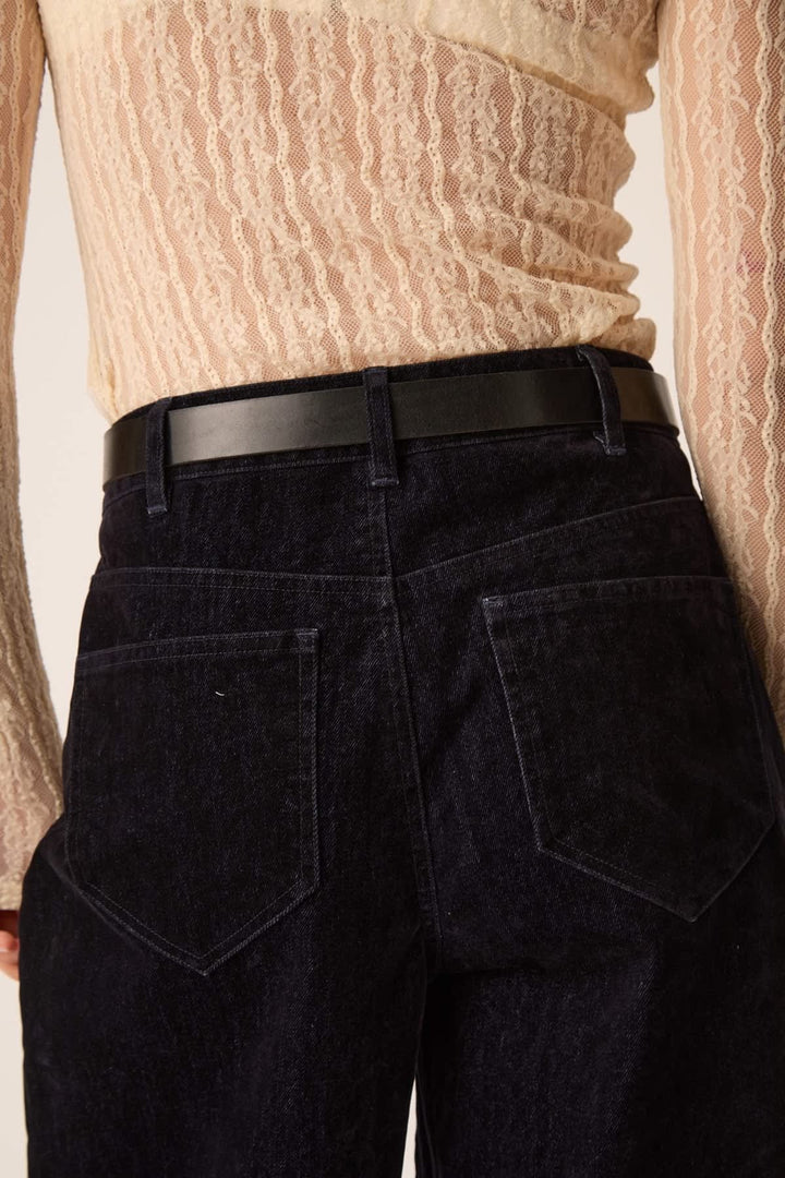 Ceinture Naomi pour femme Des Petits Hauts