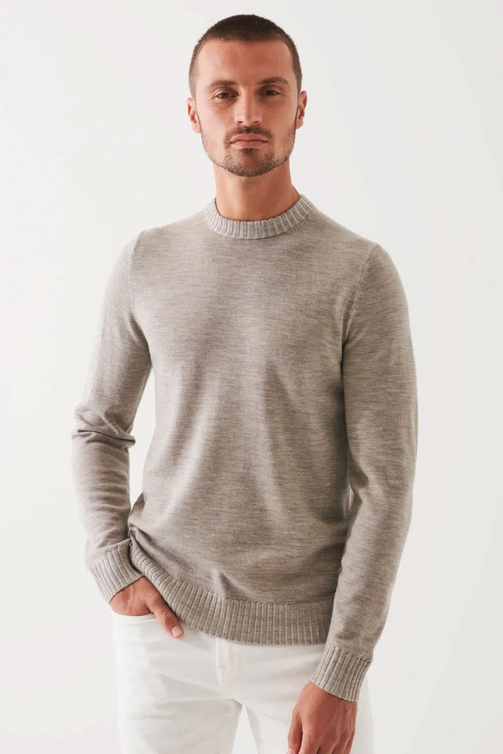 Patrick Assaraf men&