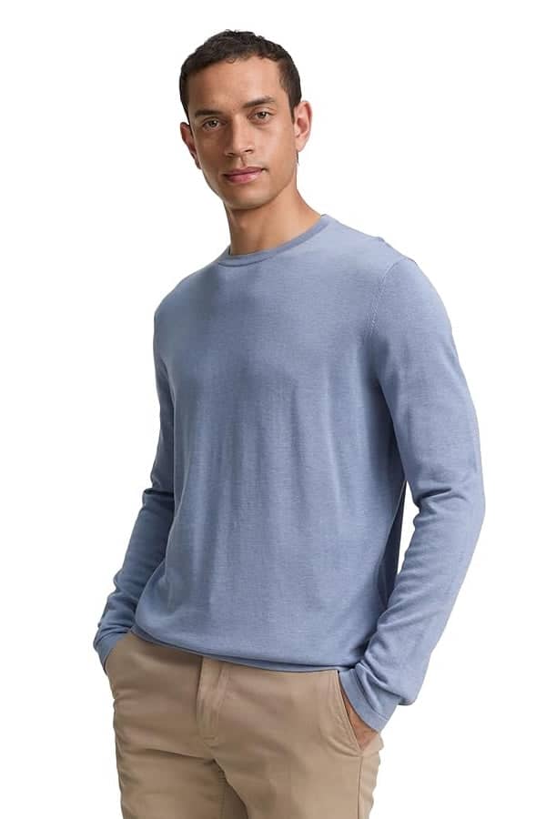 Front view of a Tom Tailor men&