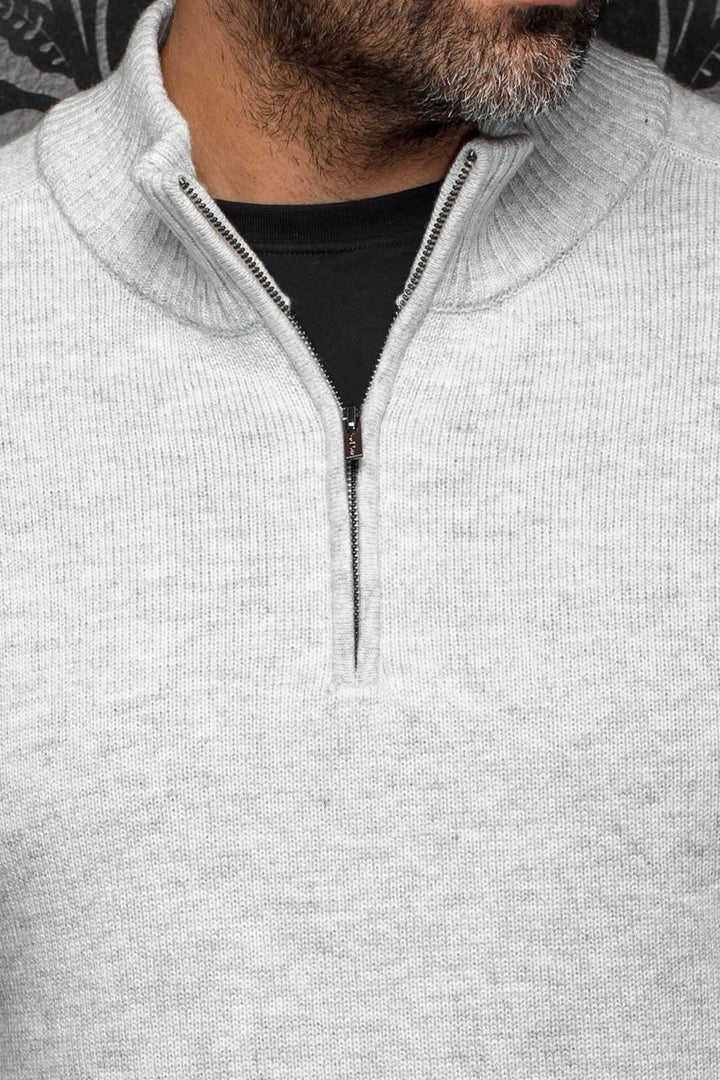 Front view of men&