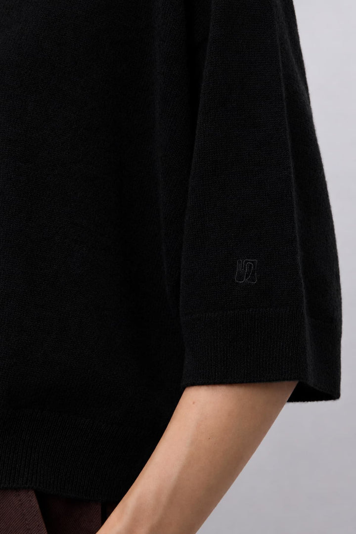 Chandail Lilou ample à manches mi-longues pour femme Not Shy