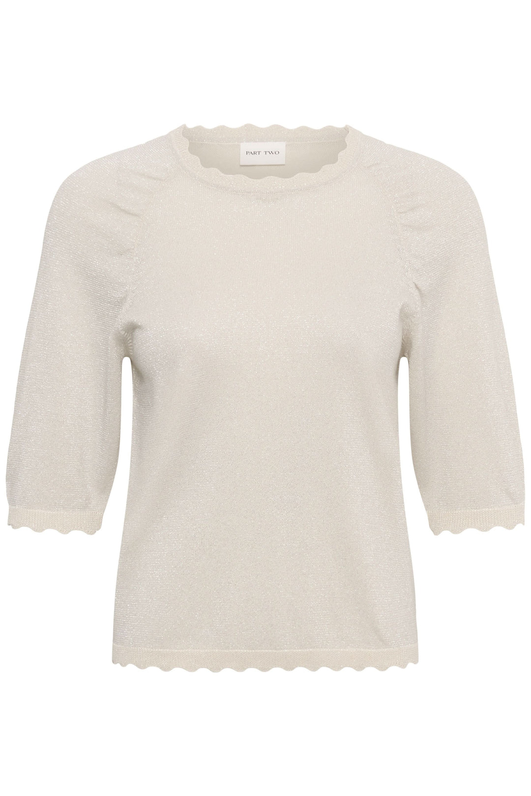 Chandail scintillant pour femme Part Two