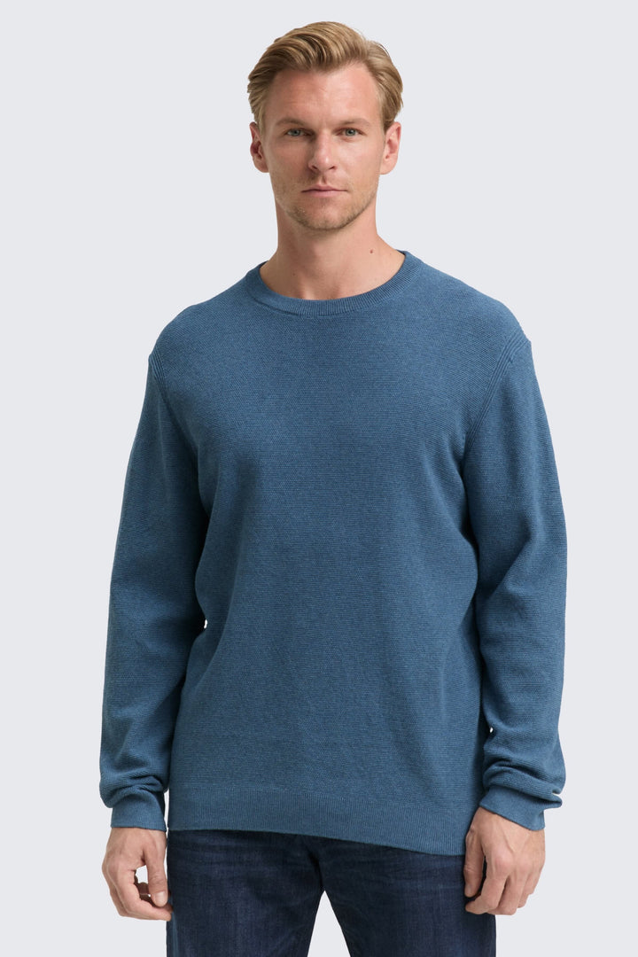 Front view of Tom Tailor men&