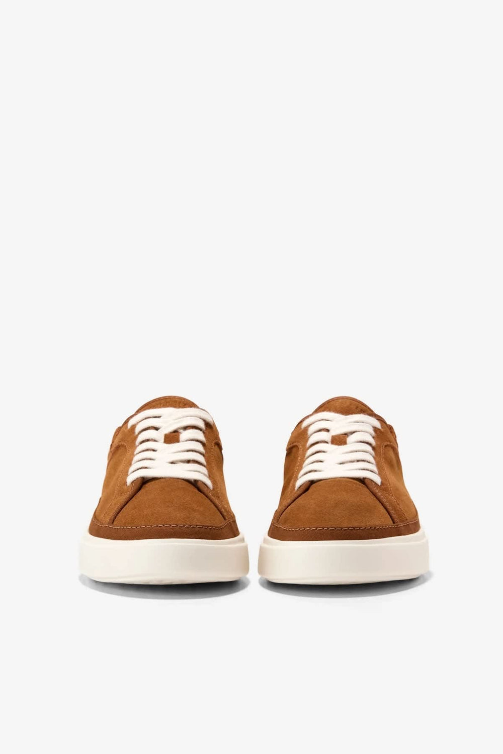 Chaussures de ville Rydell en suède à semelle plateforme pour femme Cole Haan