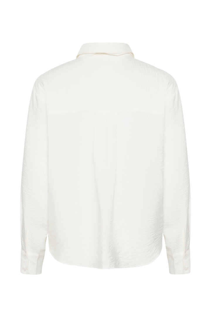 Chemise à col noué Gilda pour femme Kaffe