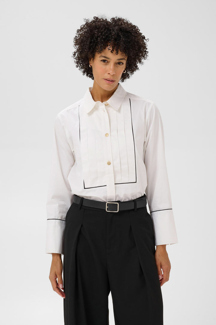 Devrim shirt for women Part Two