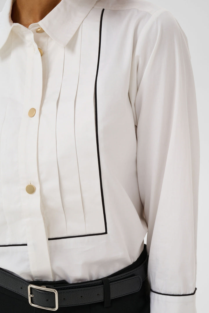 Devrim shirt for women Part Two