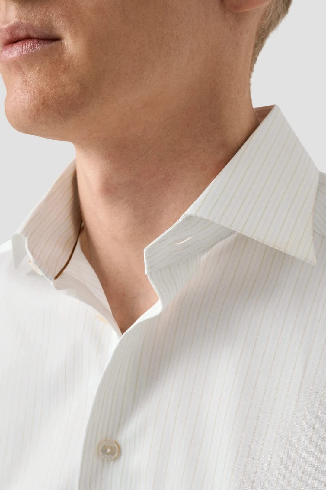 Front view of Eton men&