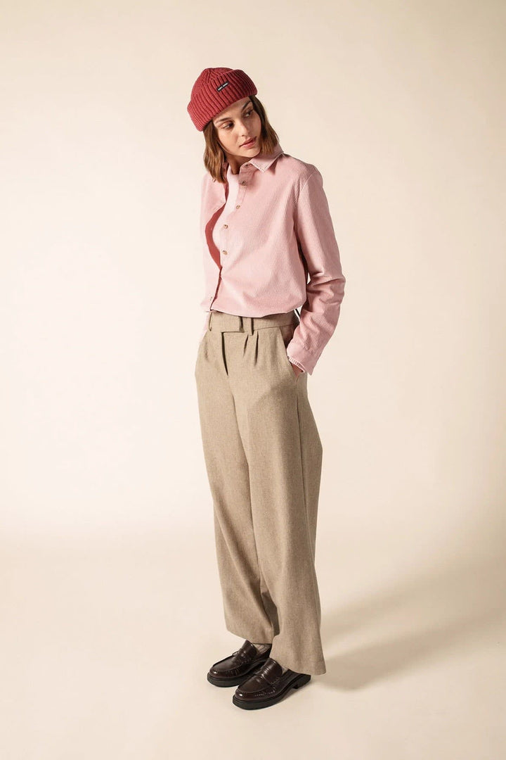 Saint James women&