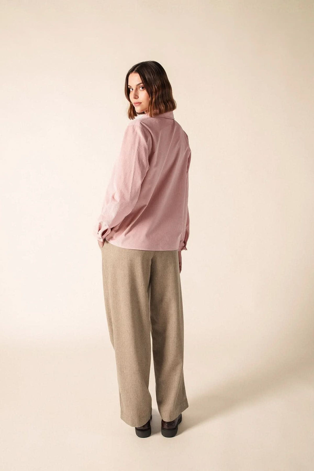 Saint James women&