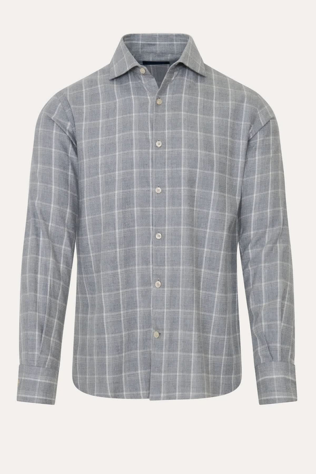 Front view of men&