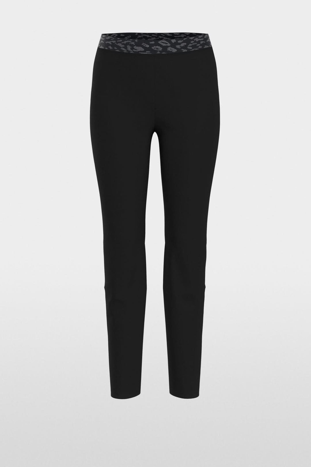 Pantalon SIENA à taille élastique