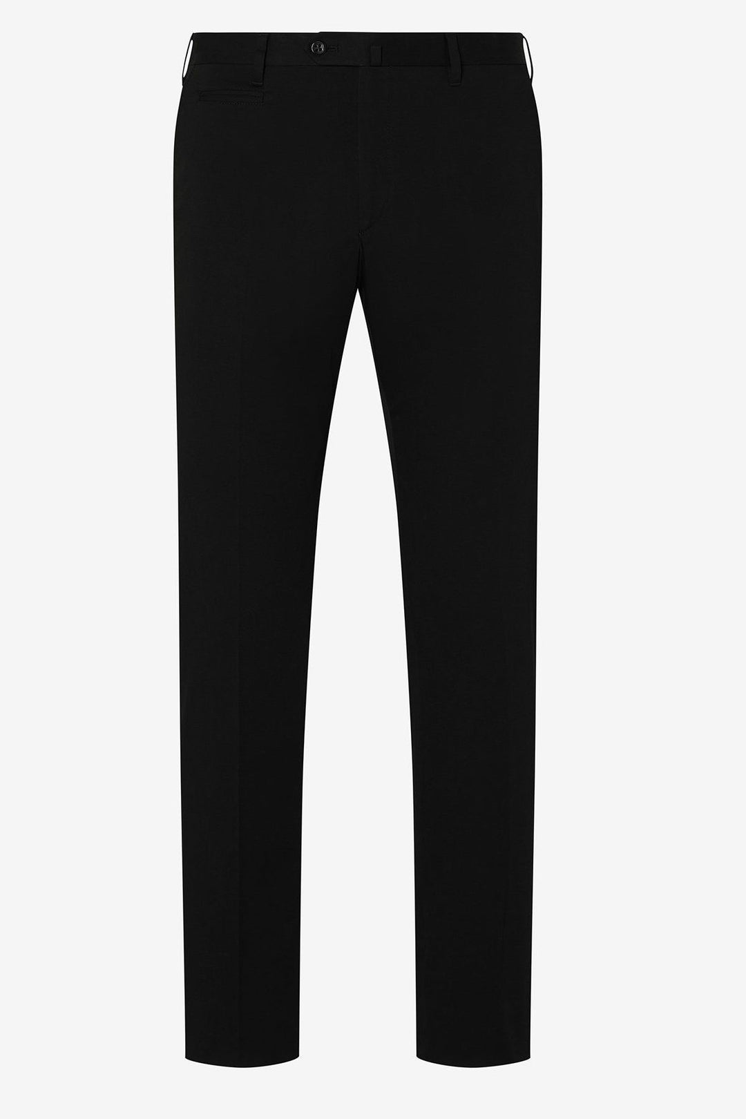 Pantalon habillé de coton