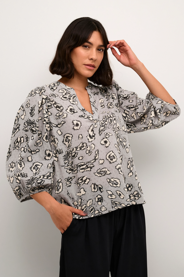 Blouse Liga