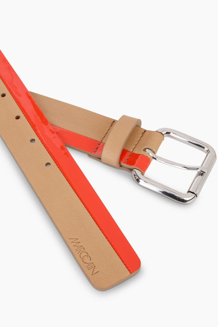 Ceinture de hanche Nubuck