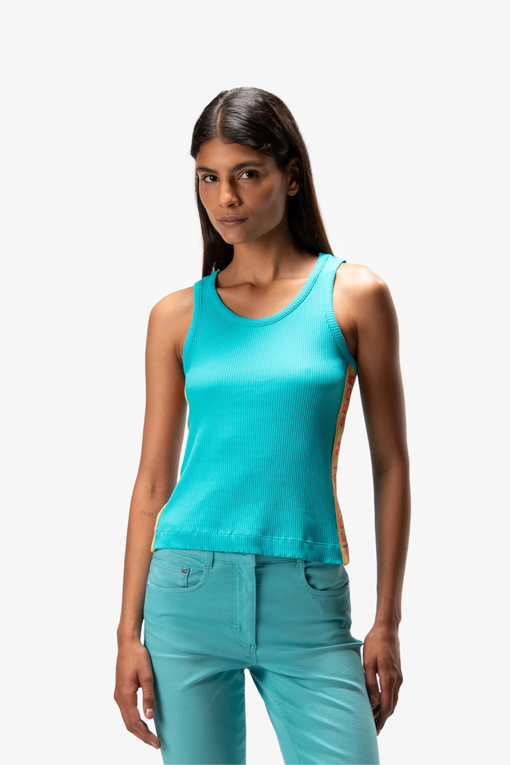 Camisole sportive