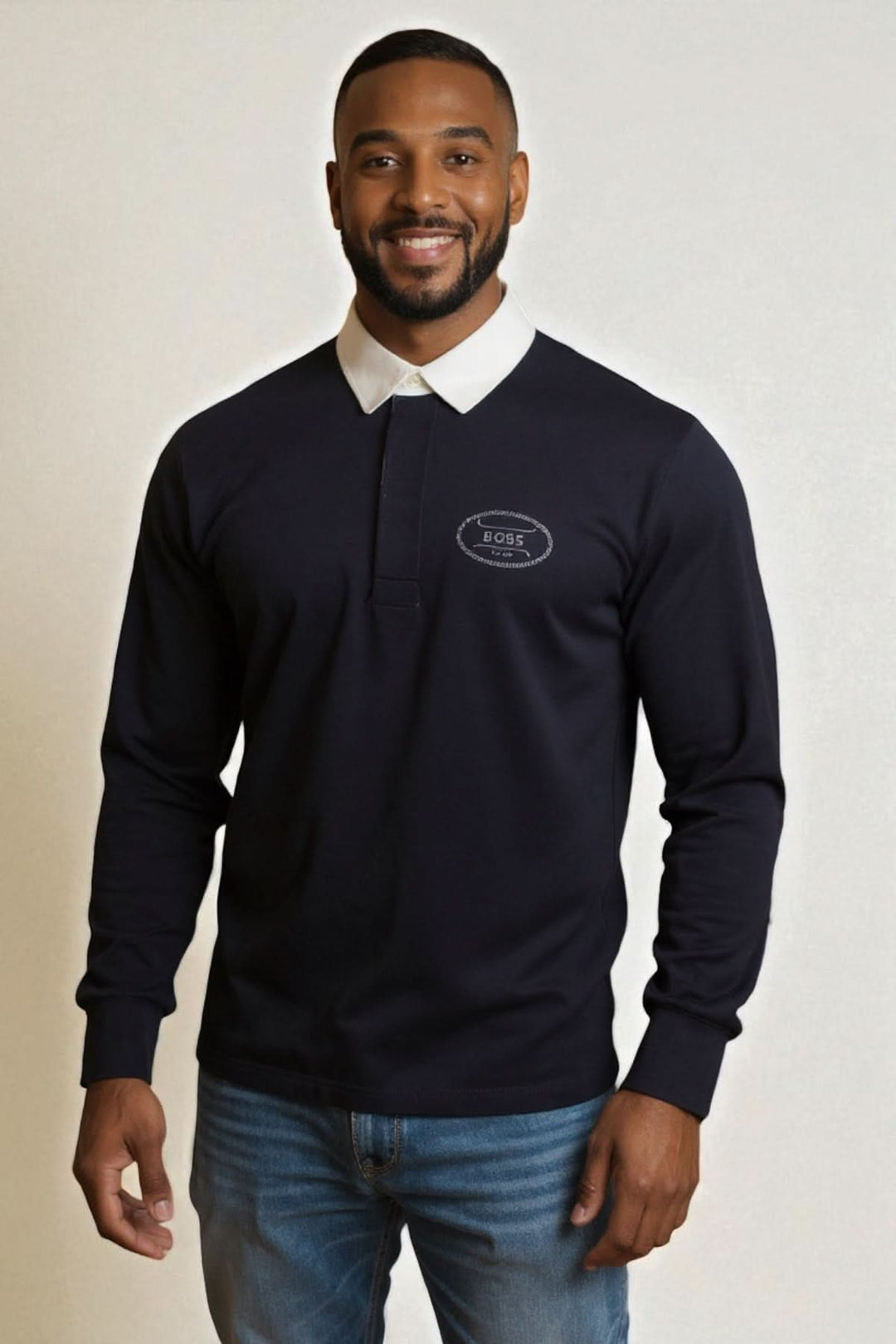 Polo rugby Percy