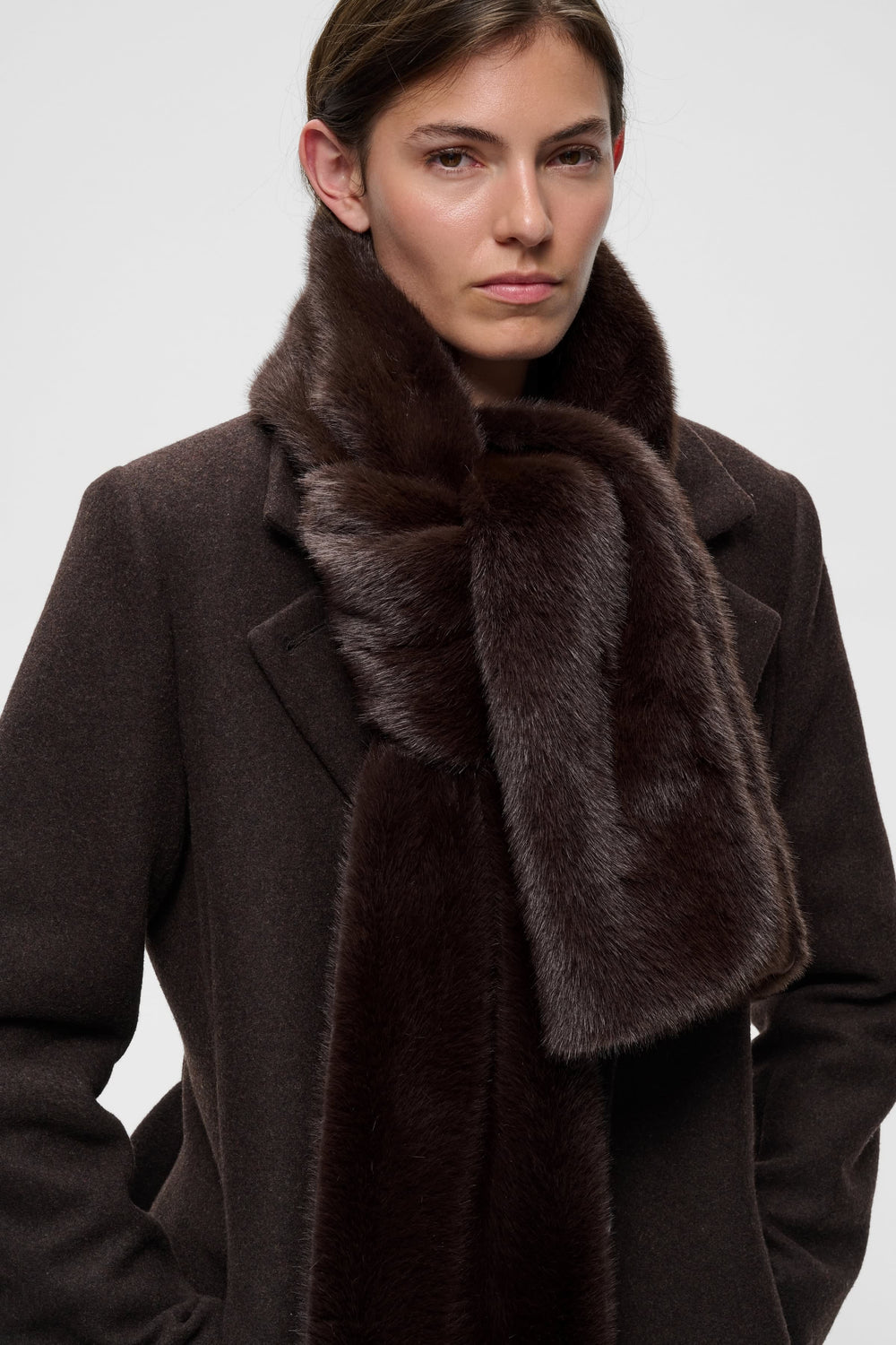Zabelle scarf for women Inwear