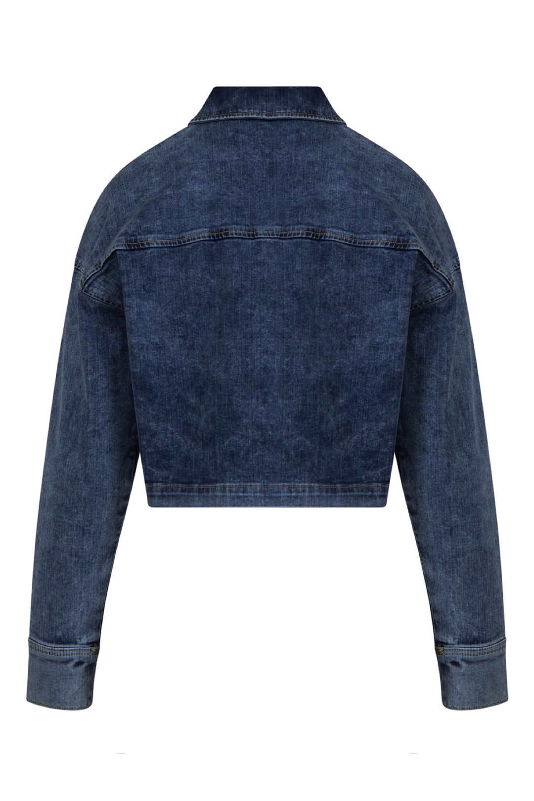 Veste en jean