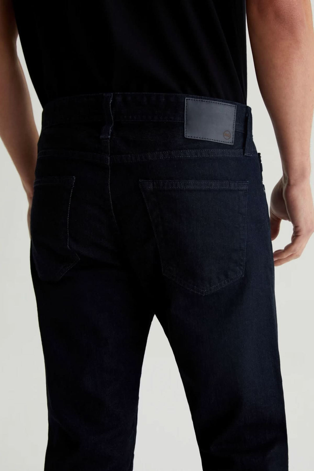 Modern Stretch Jeans Fit