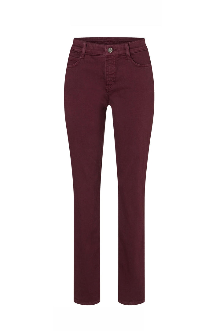 Pantalon Dream chino à jambe droite