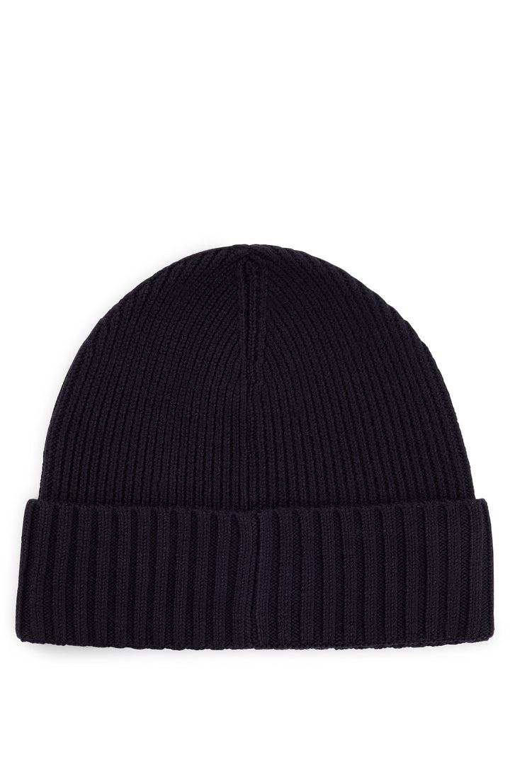 Tuque de laine