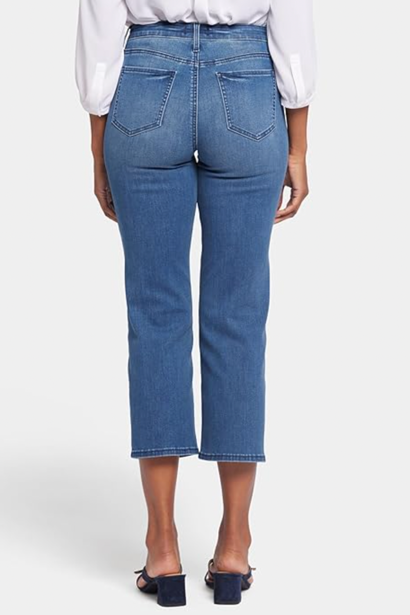 Jeans court Piper