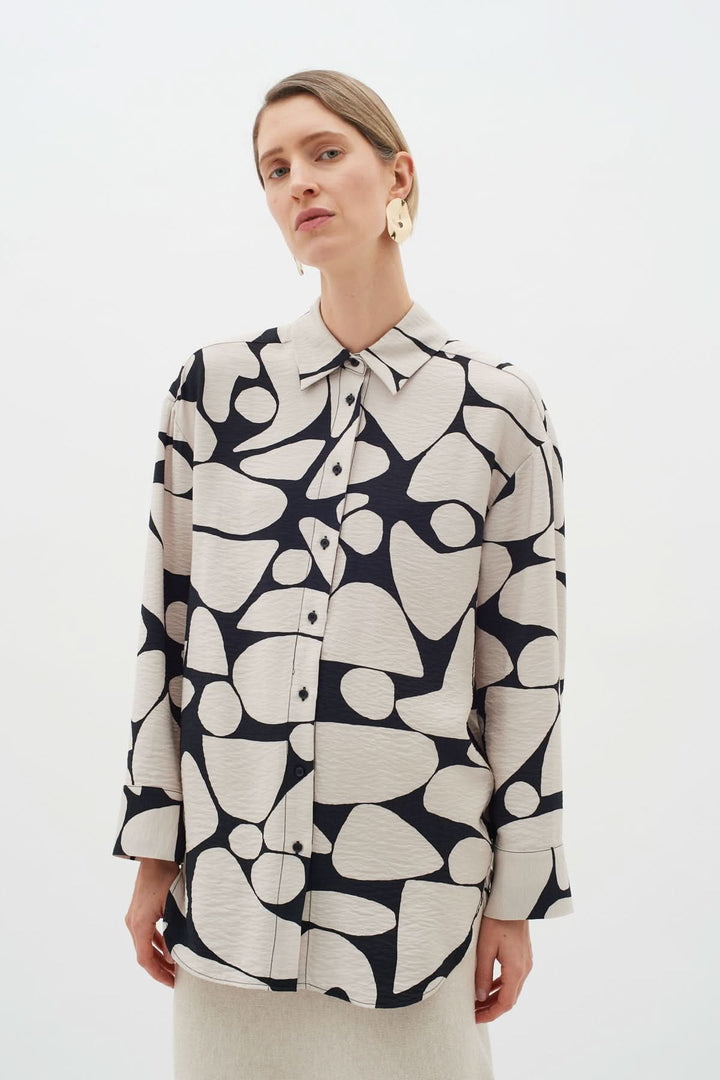 Blouse Metta