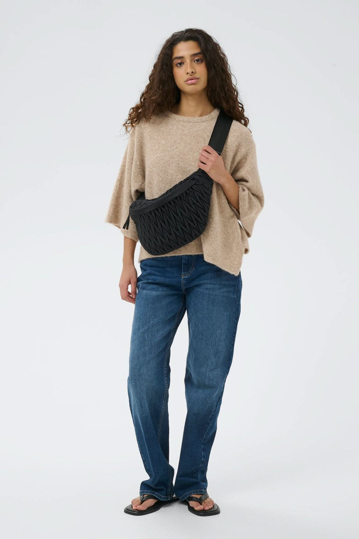 Samy Bumbag Quilted Shoulder Bag