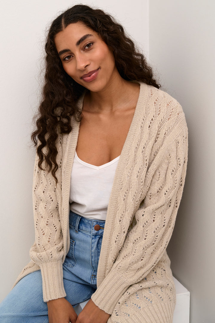 Cardigan Lena