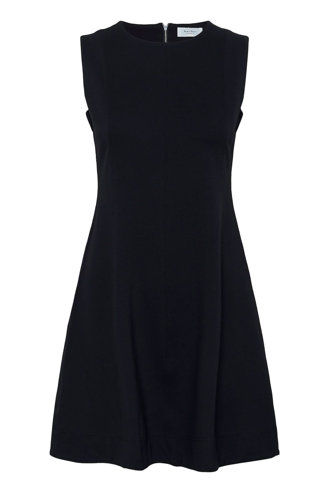 Robe sans manches Violetta