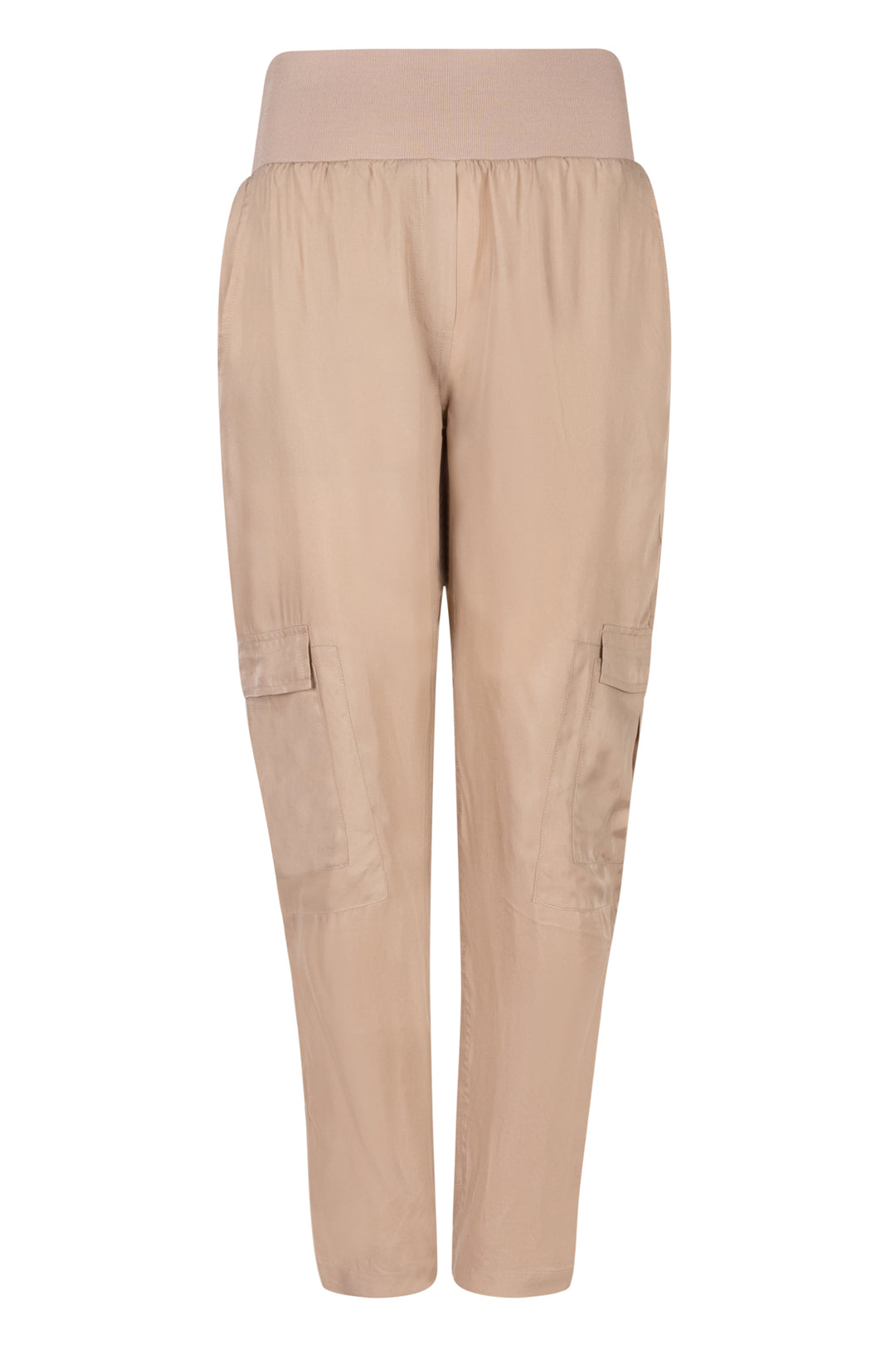 Pantalon cargo