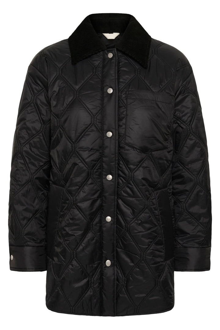 Houston quilted jacket 