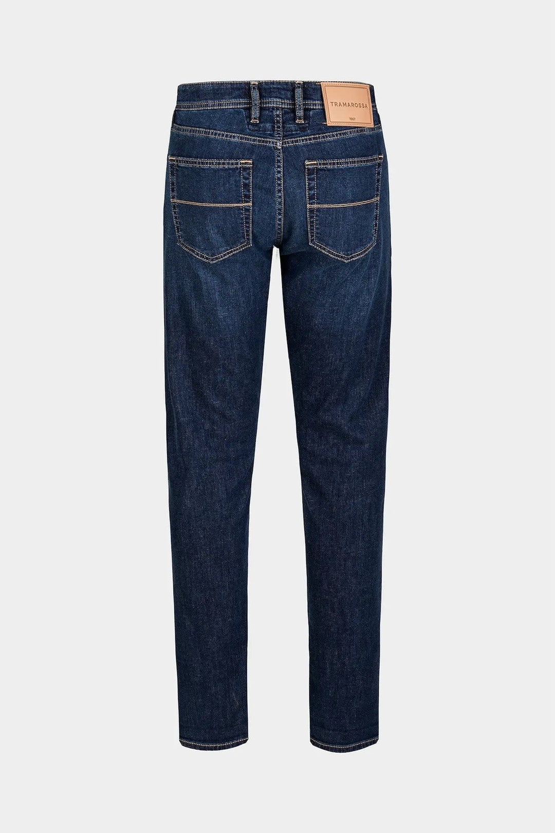 Side view of gray Tramarossa men&