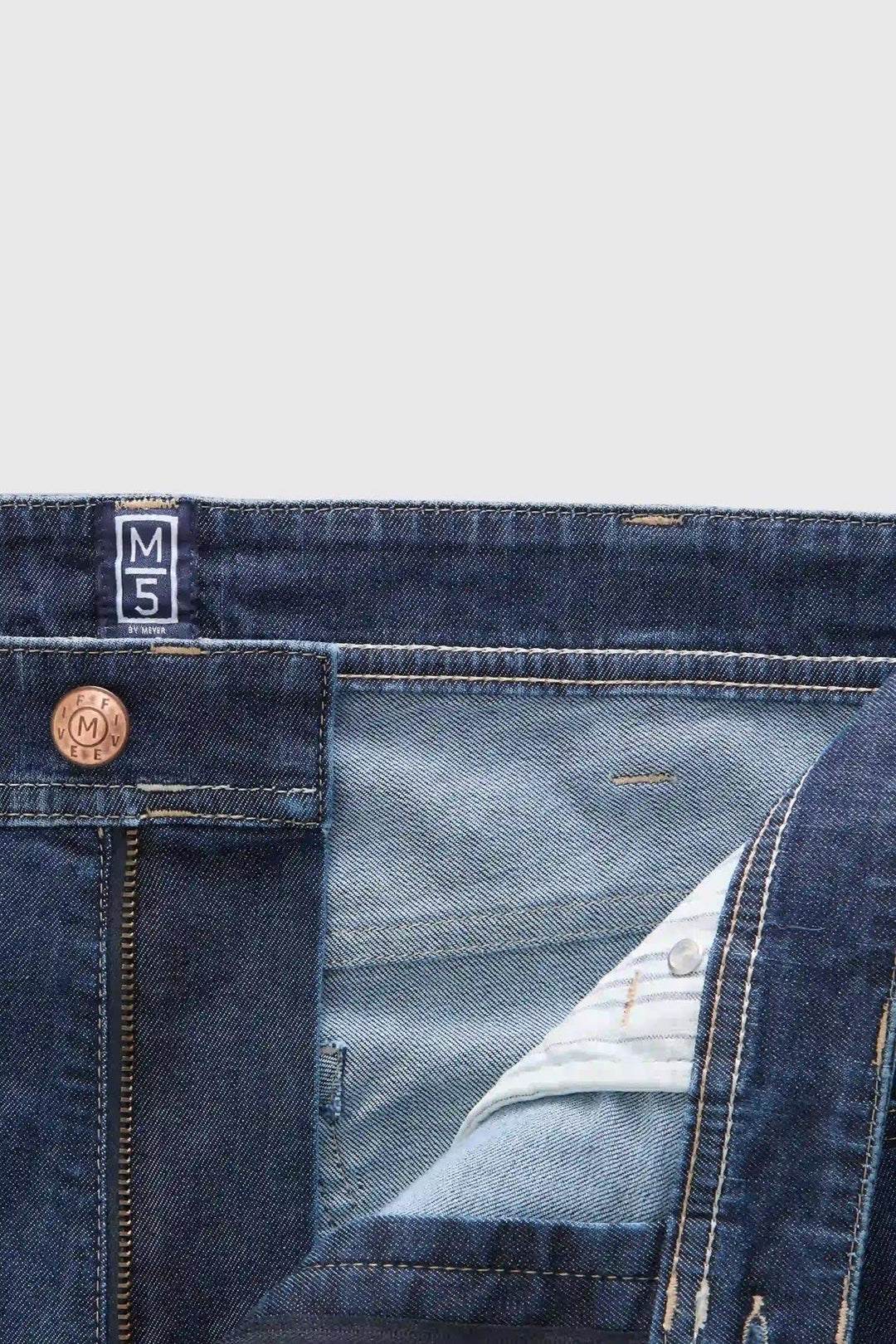 Side view of the M-5 men&