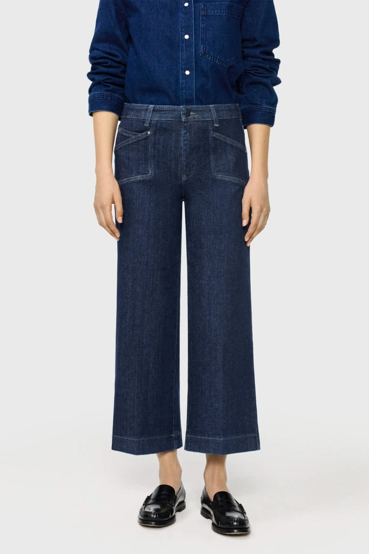 Dream Culotte Jeans for women by Mac Jeans