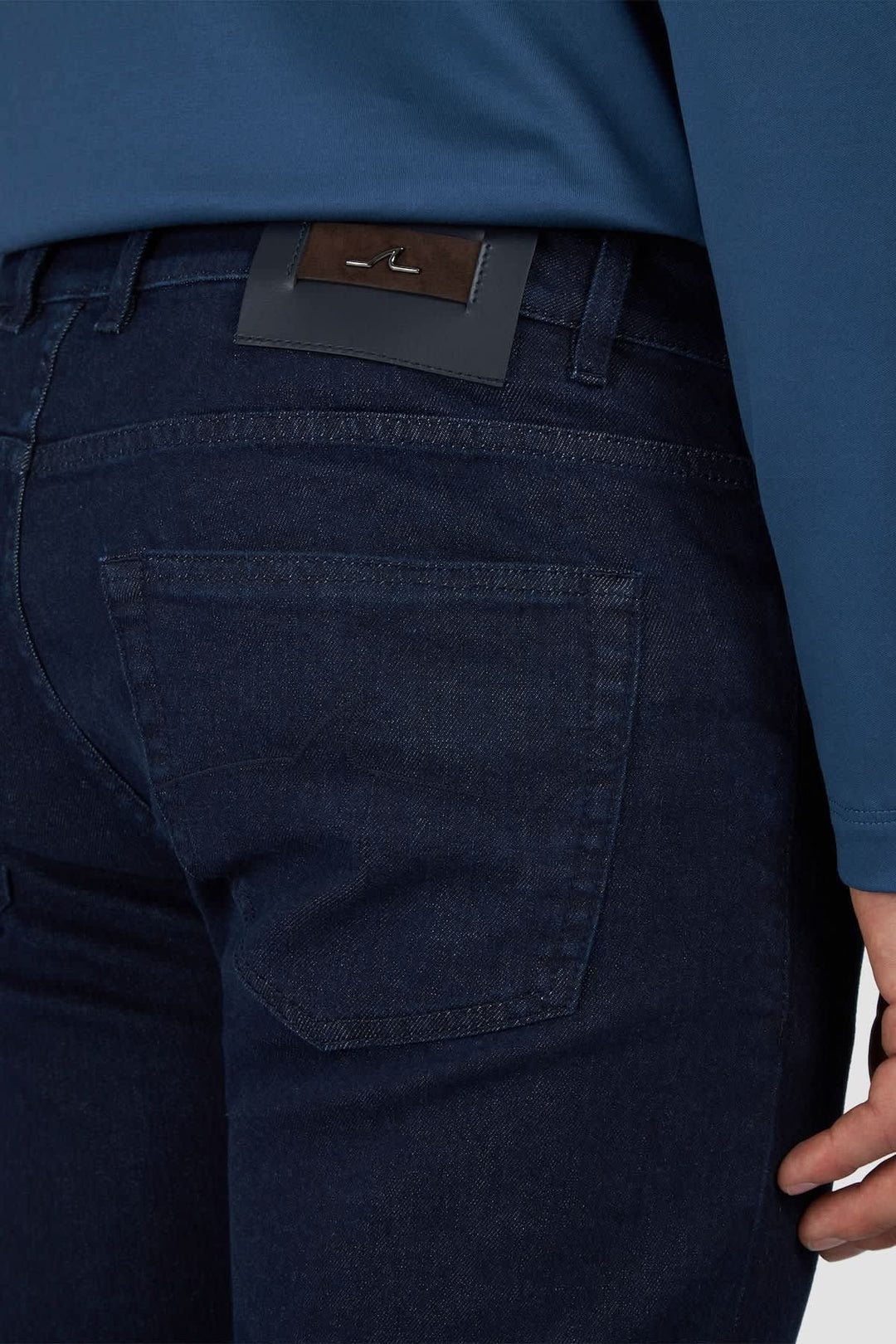 Jeans in Fit tailored fit for men Paul and Shark