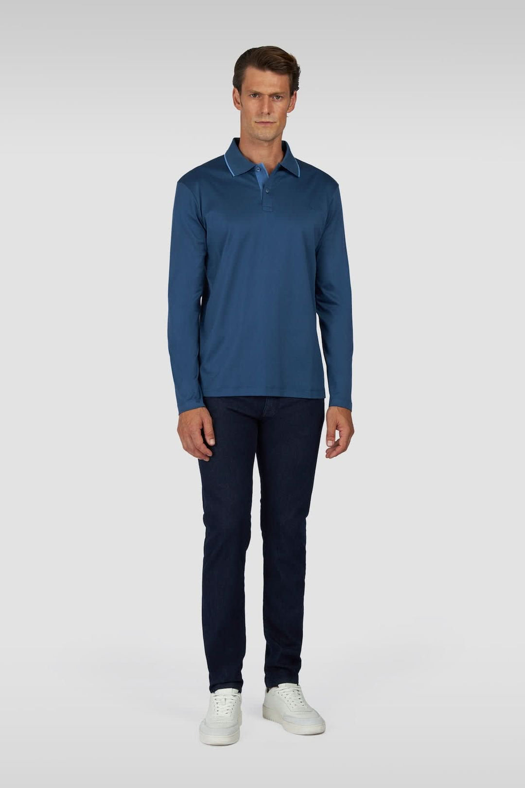 Jeans in Fit tailored fit for men Paul and Shark