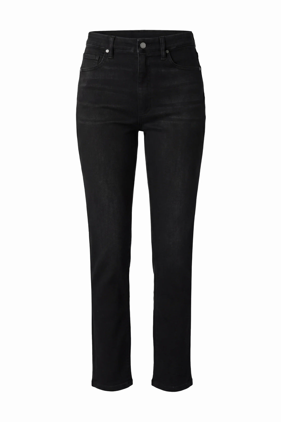 Rowan straight Size high-rise jeans 