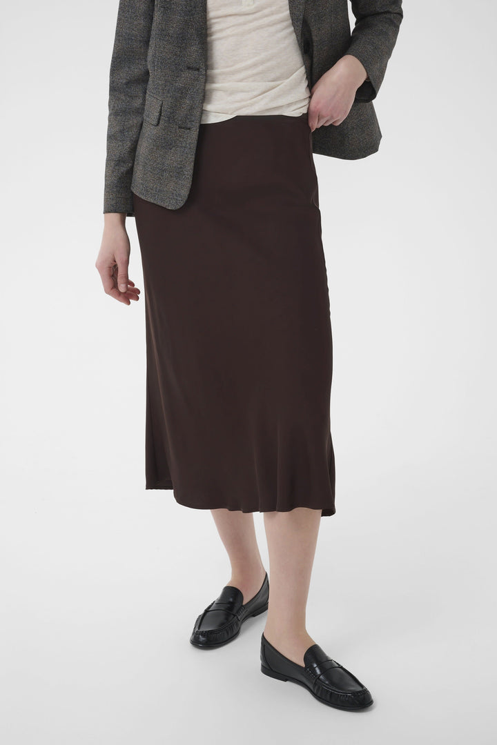 Candice long skirt for women Part Two