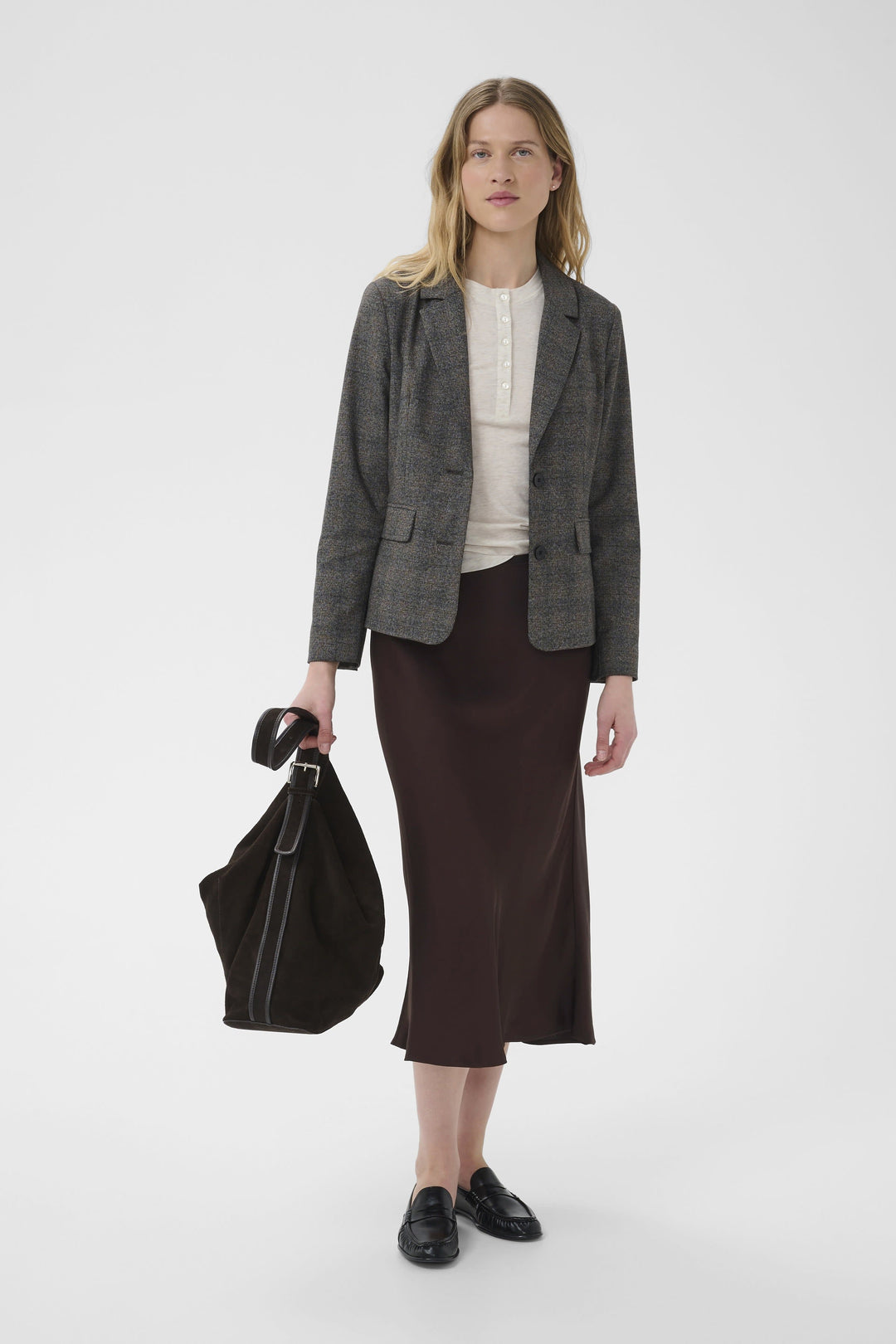 Candice long skirt for women Part Two