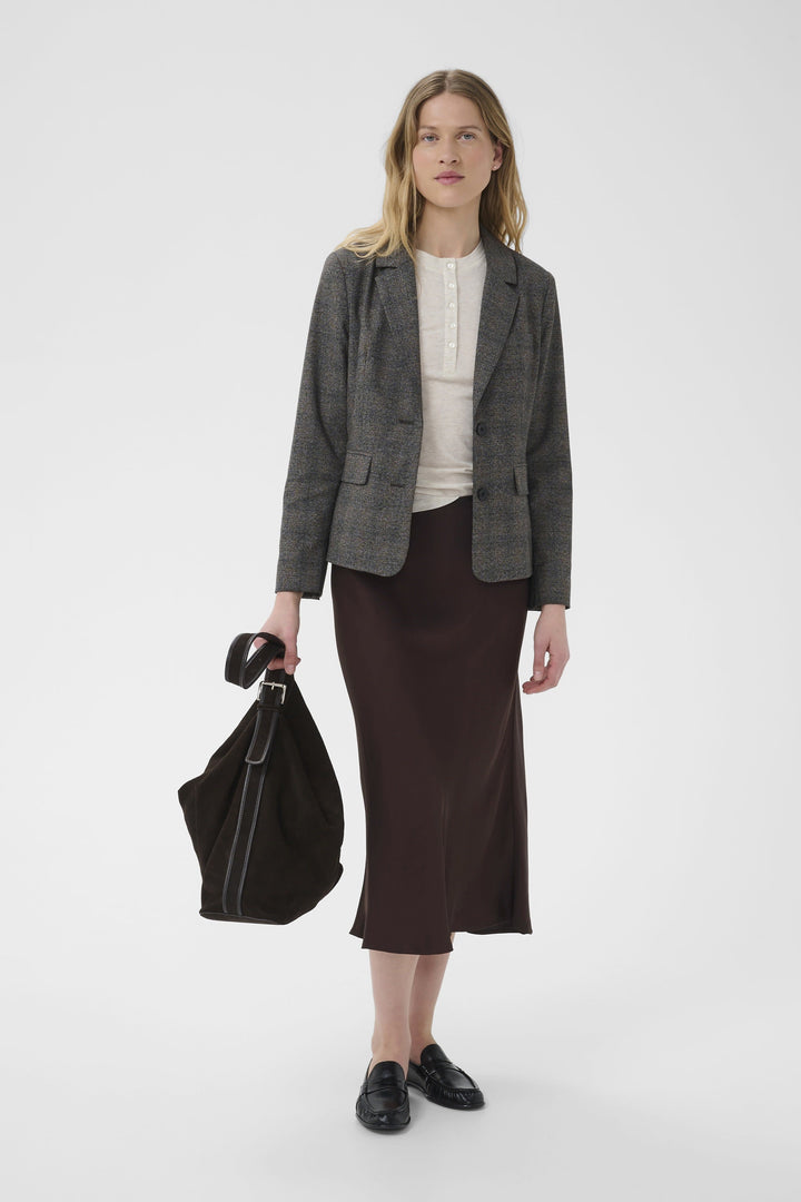 Candice long skirt for women Part Two
