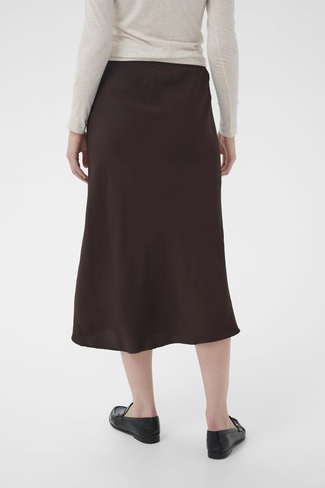 Candice long skirt for women Part Two