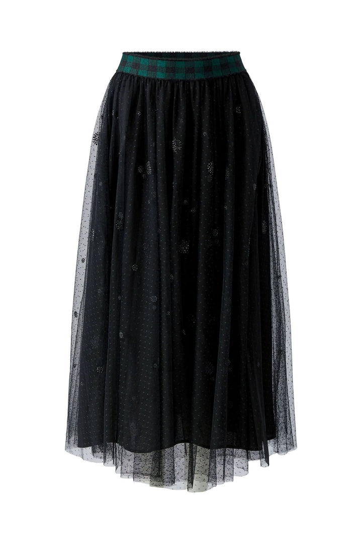 Front view of women&