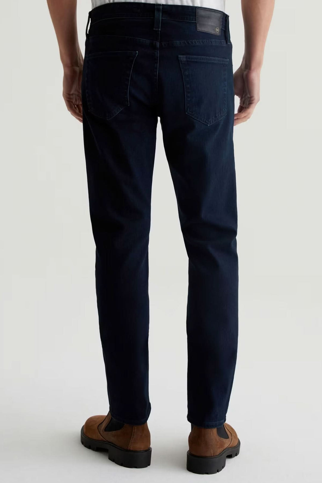 Jean 360°Tellis