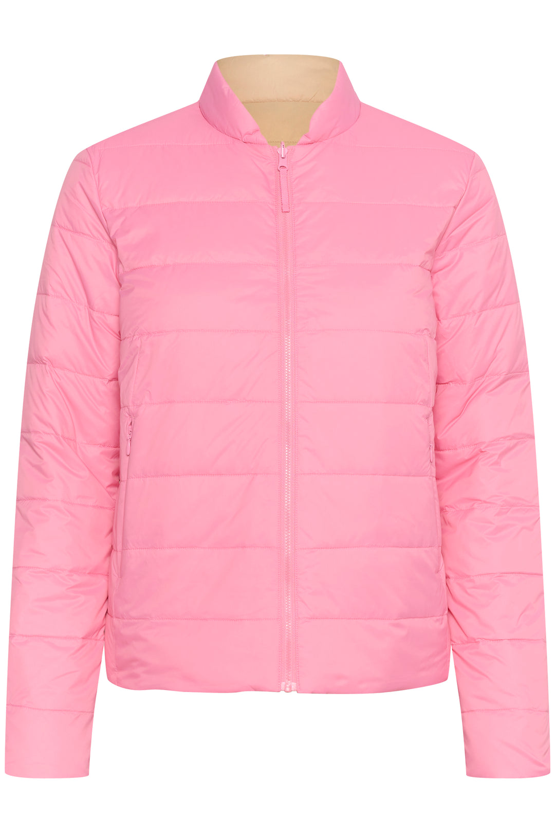 Manteau réversible Lila